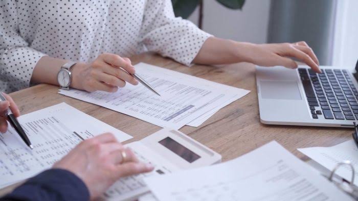 Bookkeeping