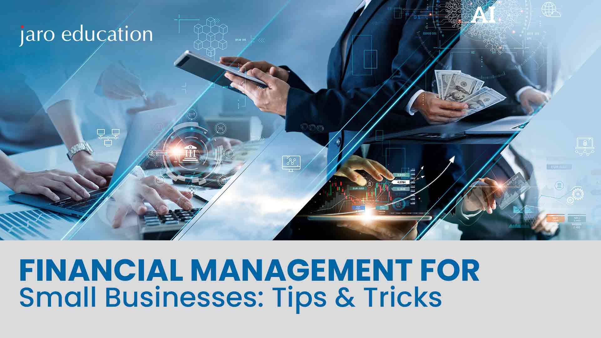Financial Management
